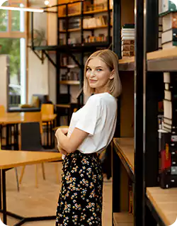 Kadın Girişimci Mağazaları